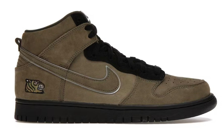 Nike “Soul Goods” Dunk High