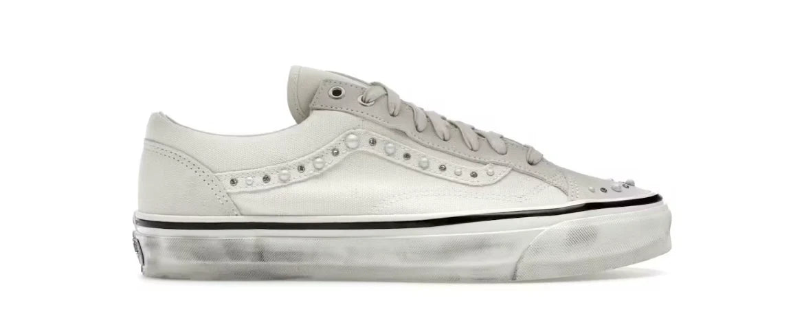 Vans OTW Old Skool 36 Pearlized Pack Marshmallow