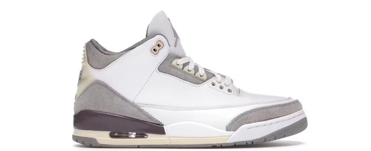 Jordan 3 Retro SP A Ma Maniére