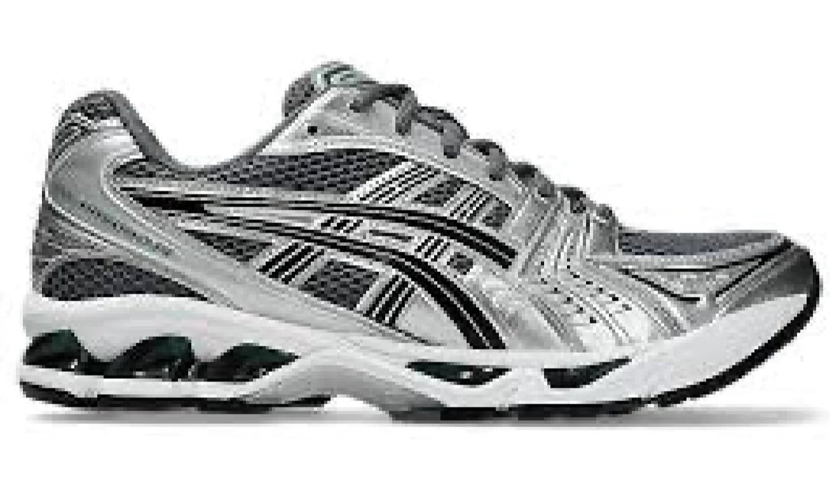 ASICS Gel-Kayano 14 Metropolis/Jasper Green