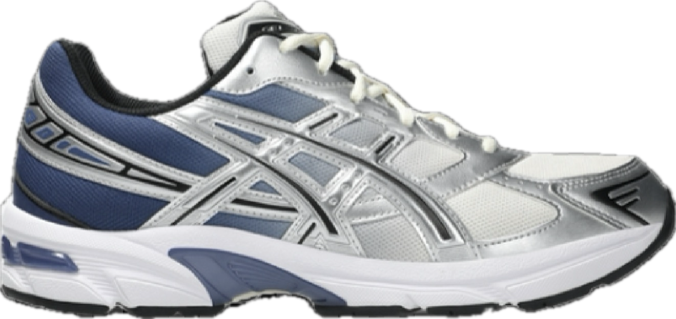 ASICS Gel-1130 Blue/Silver