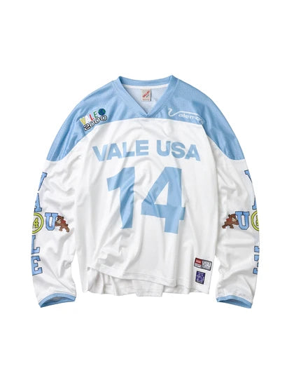 Vale Skies Jersey