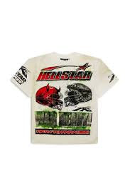 Hellstar War Ready T-shirt