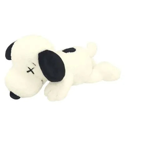 Kaws x Uniqlo Snoopy Plush
