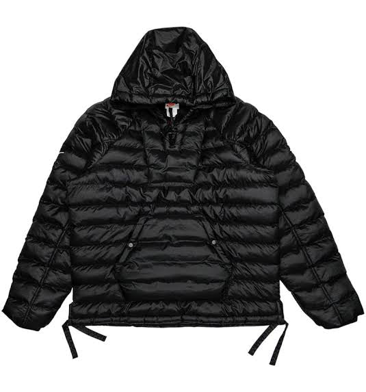 Stussy X Nike Puffer