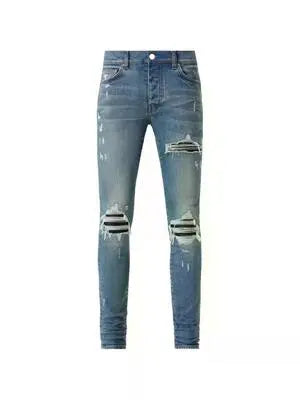 Amiri MX1 Blue Black