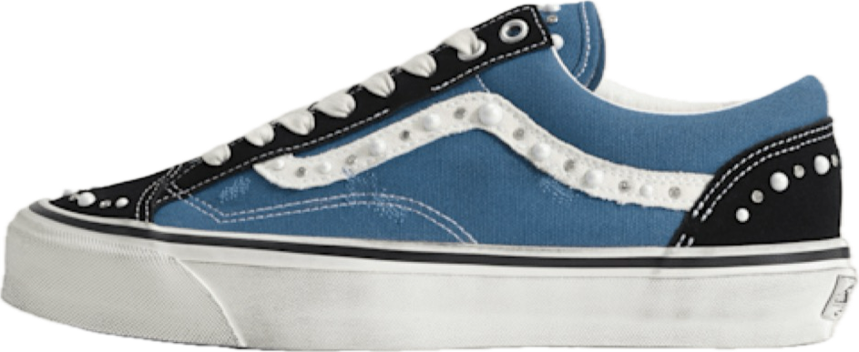Vans Old Skool ‘36 LX “Pearlized”