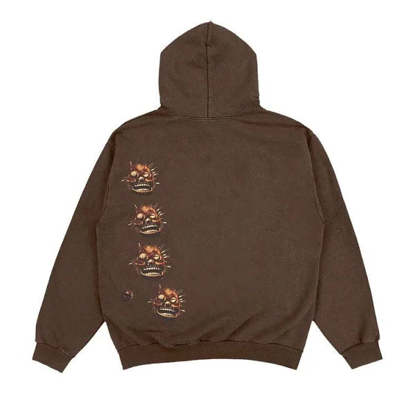 Travis Scott “Utopia” Hoodie
