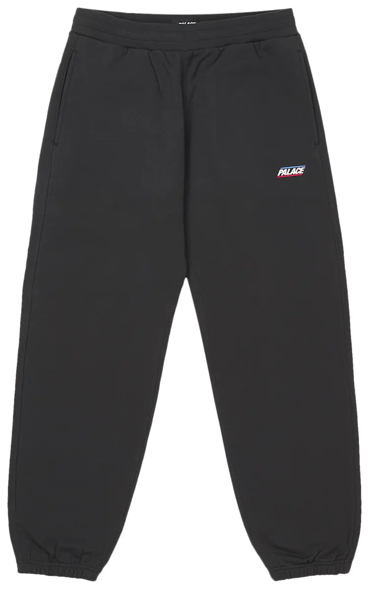 Palace Basically A Jogger Black