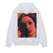Stüssy Venus Zip