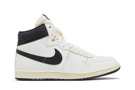 A Ma Maniére x Jordan Air Ship PE SP "White Black"