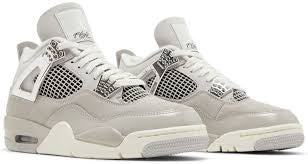Nike Air Jordan 4 Retro 'Frozen Moments