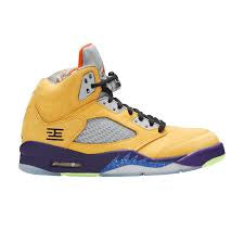 Air Jordan 5 Retro SE 'What The'