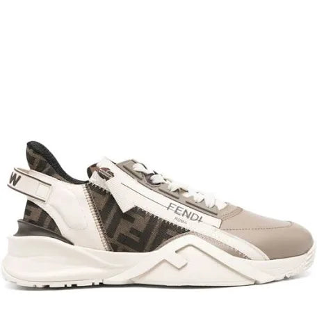 Fendi Flow Sneakers