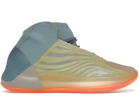 Yeezy Quantum 'Hi-Res Coral'