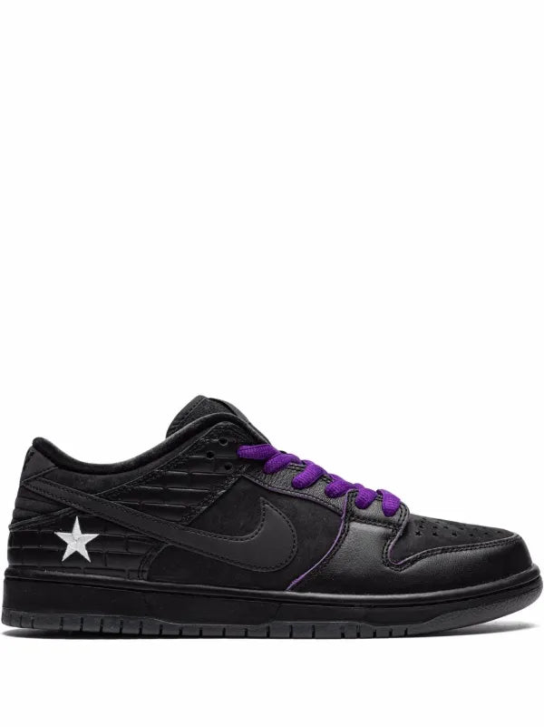Nike SB Dunk Low “Familia First Avenue”