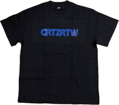 Corteiz RTW Tee