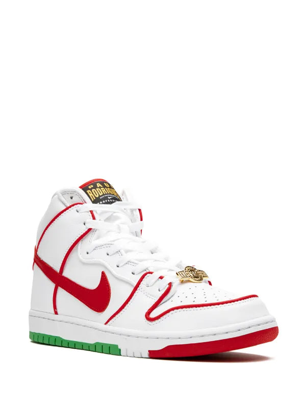 Nike SB Dunk High “Paul Rodriguez Mexico”