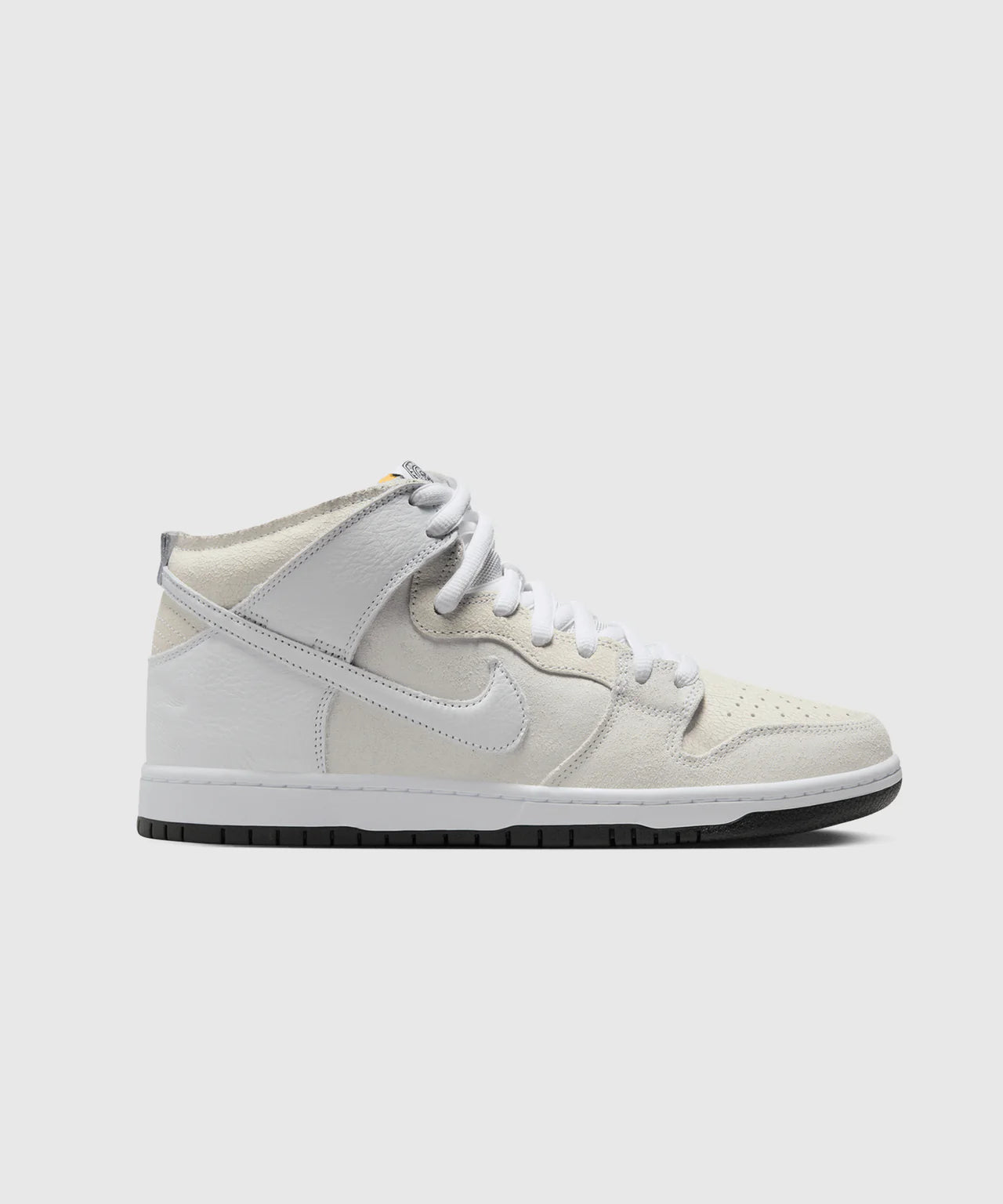 Nike Sb “Anti-Hero” Dunk High