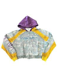 Vale Friday Hoodie