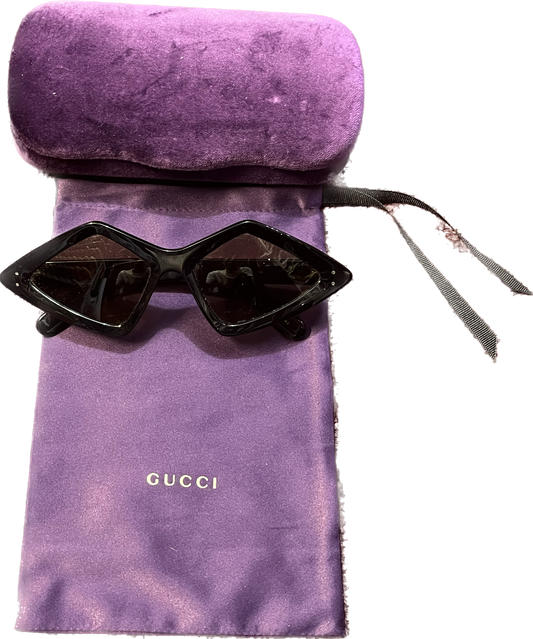 Gucci Sunglasses Black