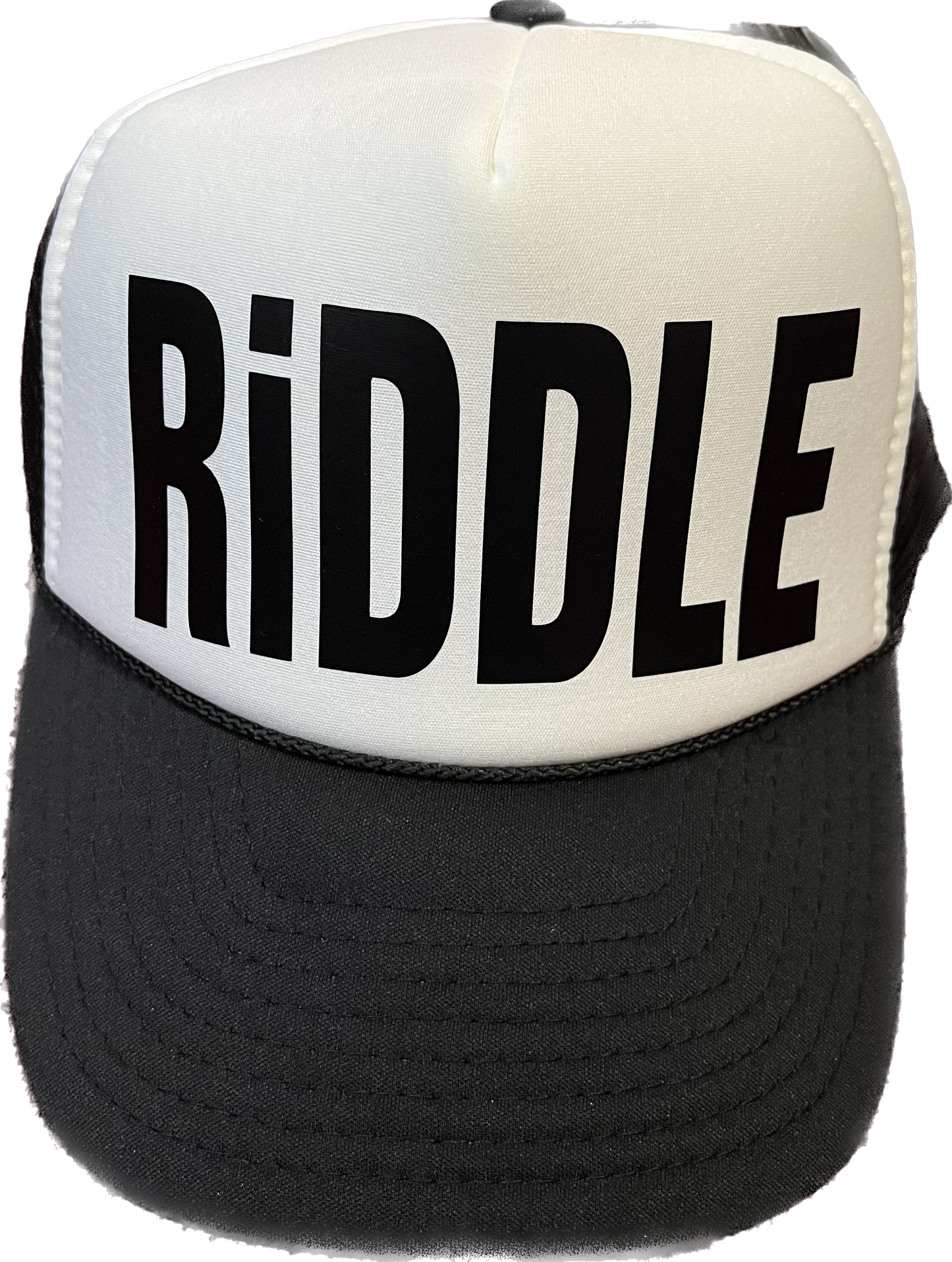 Tony Riddle Trucker Hats