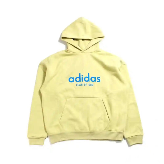 Adidas x FOG Intersect Exclusive Hoodie