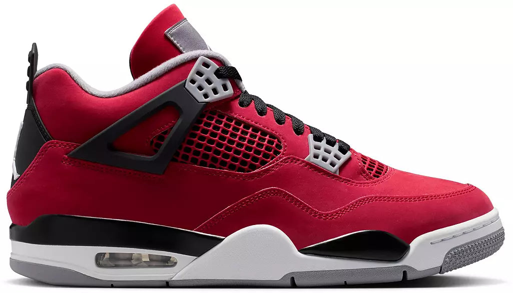 Air Jordan Toro bravo 4s