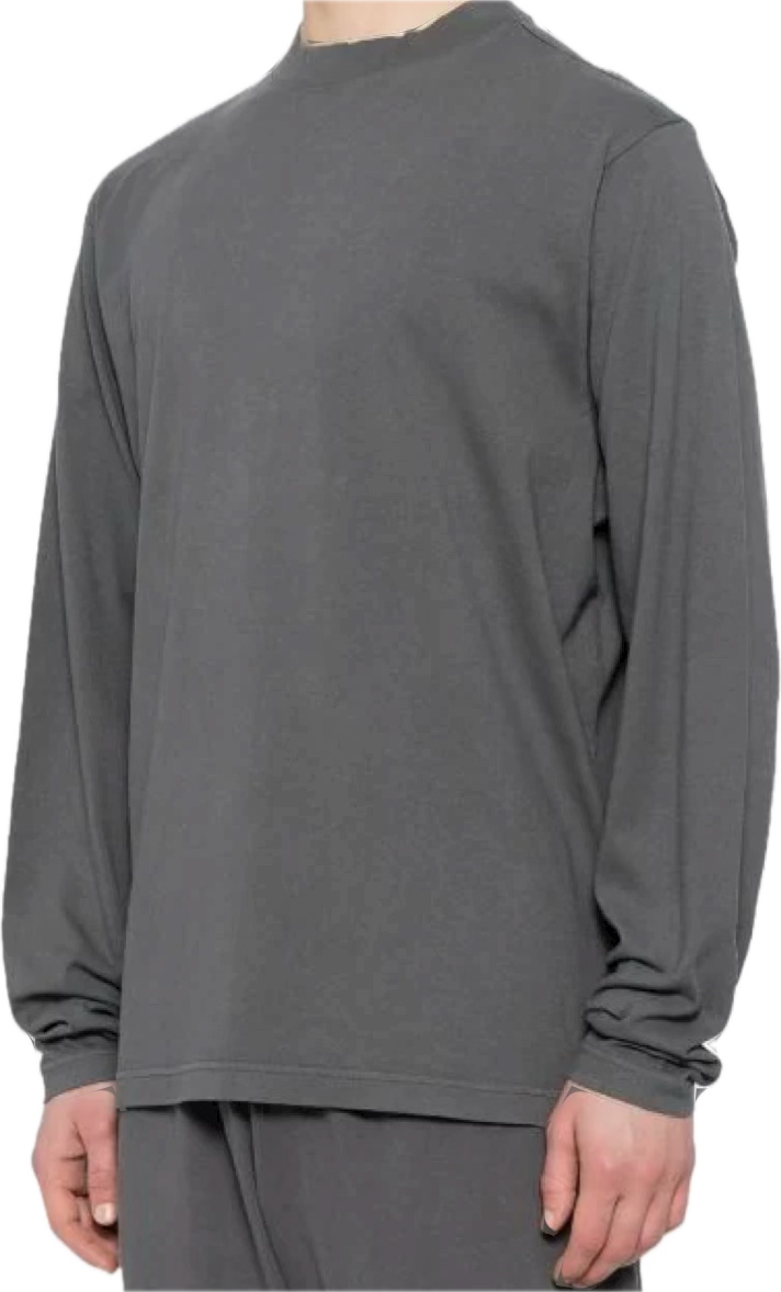 Yeezy x GAP Long Sleeve Tee Shirt Navy (Multiple Colors In Listing)