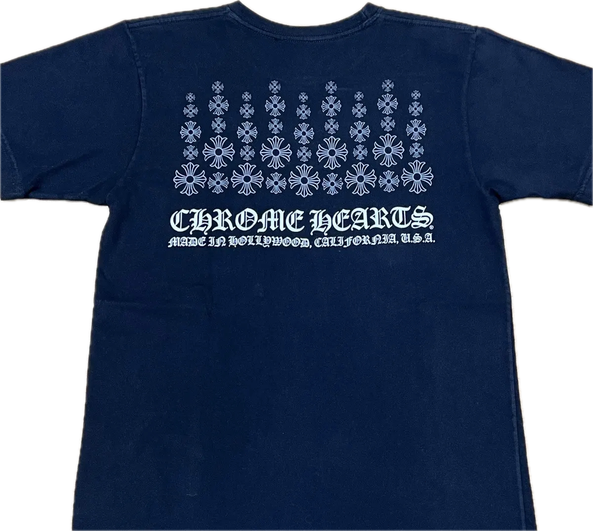 Chrome Hearts Vintage Tee