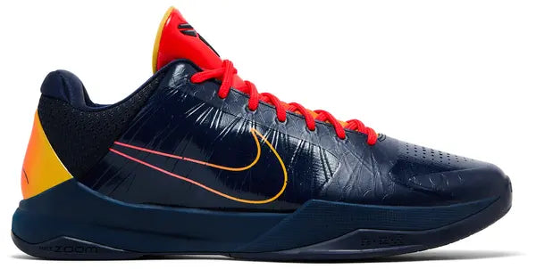 Kobe 6 Caitlyn Clarke “Indiana” PE