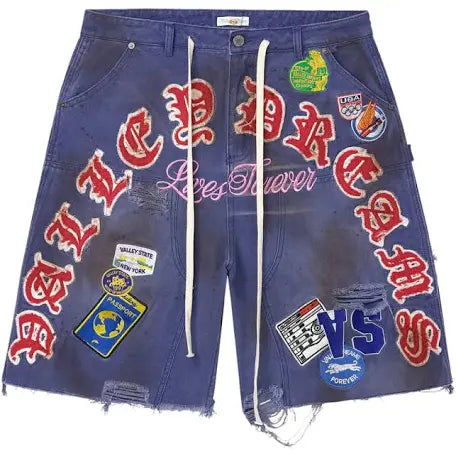 Vale Workshop Jorts