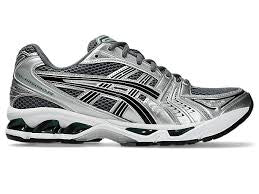 ASICS Gel-Kayano 14 “Metropolis/Jasper Green”