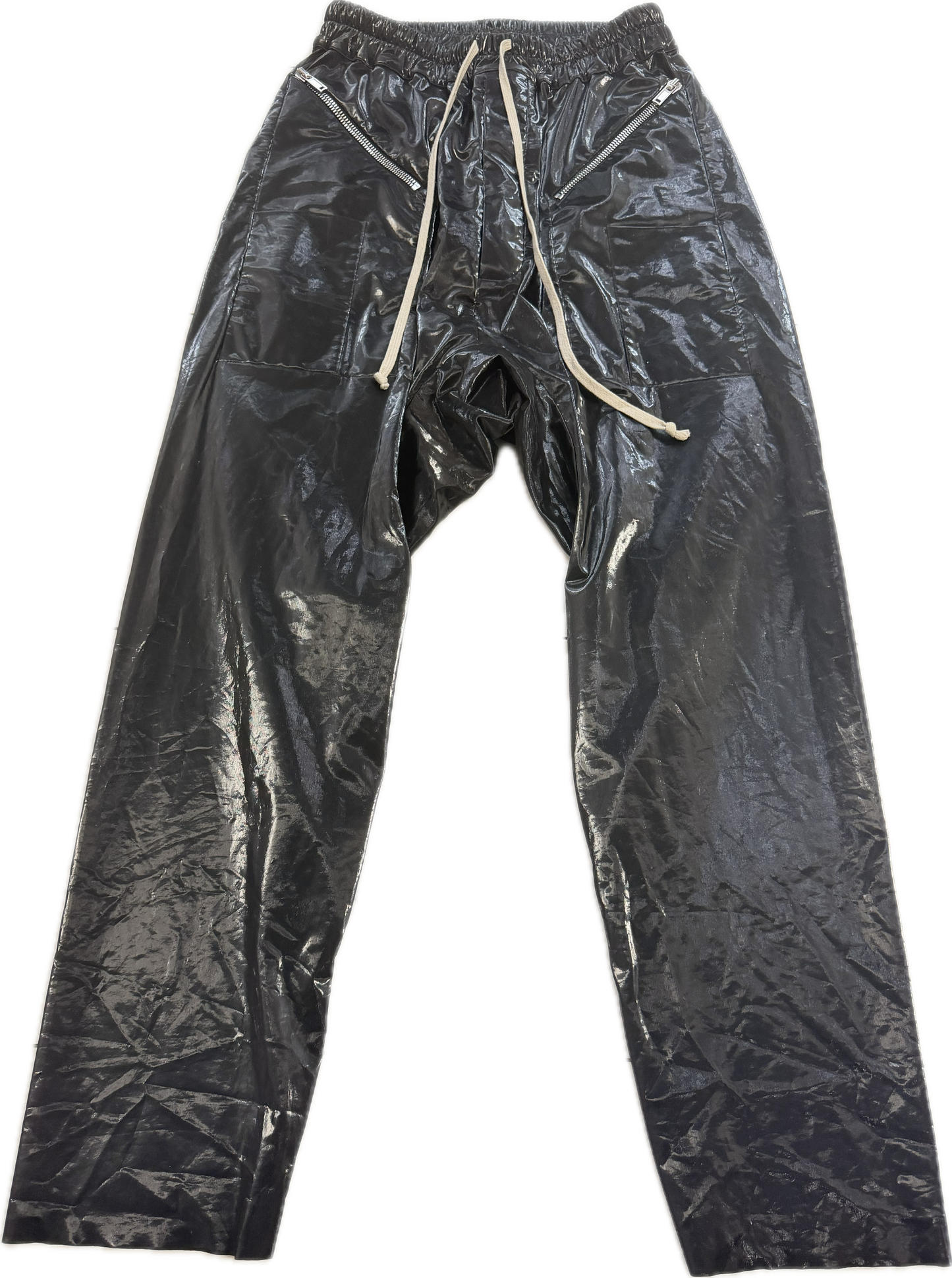 Rick Owens DRKSHDW Edfu Strobe Cargo Pants