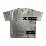Sp5der Sex Knockout Logo Tee