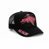 SP5der x Bill Pit Rodeo Hat