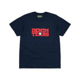 Denim Tears Most Dangerous Tee