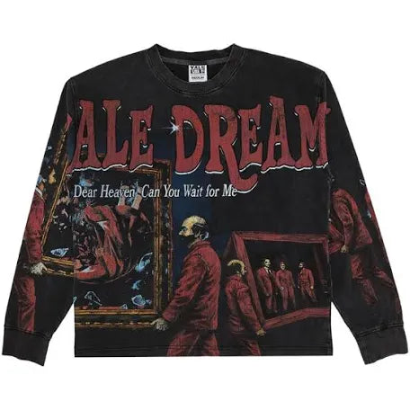 Vale “Dear Heaven” Longsleeve