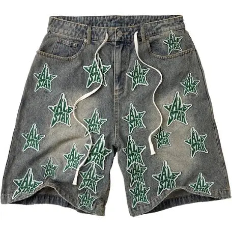 Vale “Allstar” Jorts