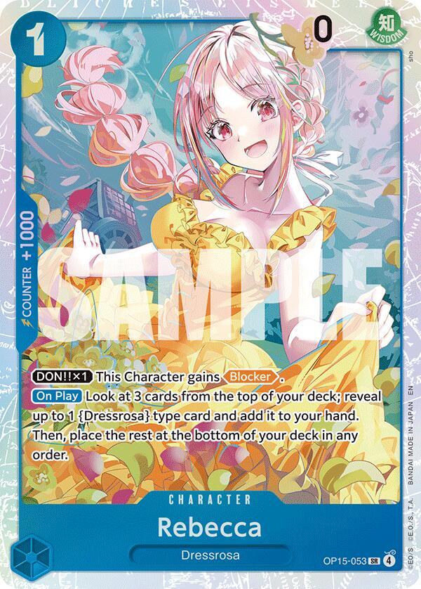 OP Rebecca Card (S.R.)