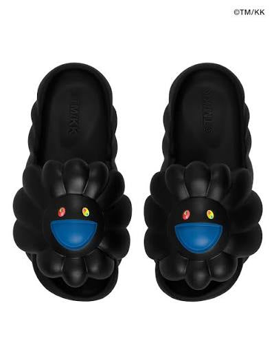 Ohana Hatake Full Bloom “Black/Blue”