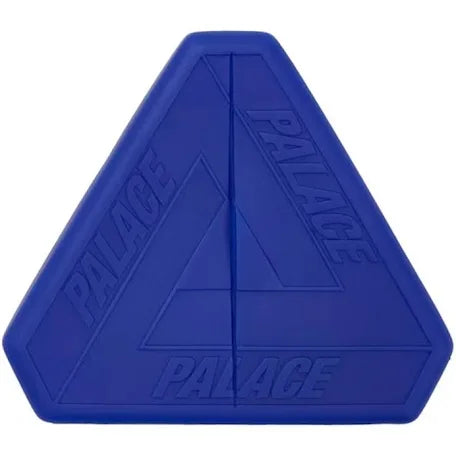 Palace Coin Pouch Blue