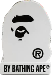 A Bathing Ape Bape Room Lamp