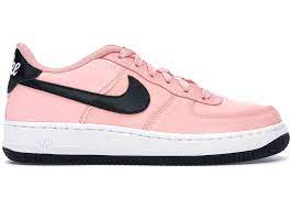 Nike Air Force 1 Low "Valentine's Day Bleached Coral"