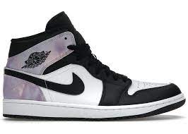 Jordan 1 Mid "Zen Master"