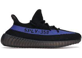 Adidas Yeezy Boost 350 V2 "Dazzling Blue"