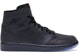 Jordan 1 Retro High "Zoom Fearless"
