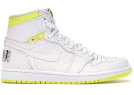 Jordan 1 Retro High "First Class Flight"