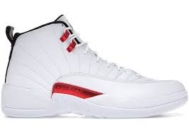 Jordan 12 Retro "Twist"