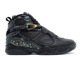 Jordan 8 Retro "Confetti"